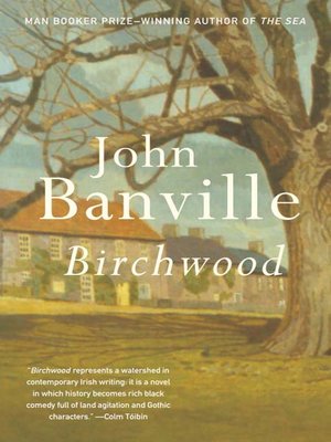 cover image of Birchwood